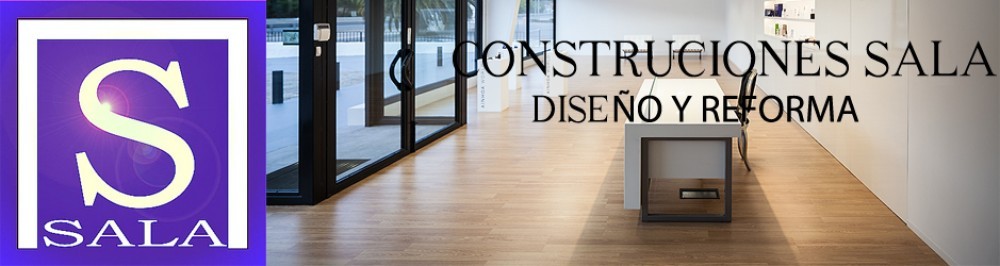 Construcciones Sala